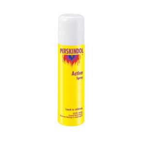 PERSKINDOL ACTIVE SPRAY - 150ML PERSKINDOL ACTIVE SPRAY - 150ML